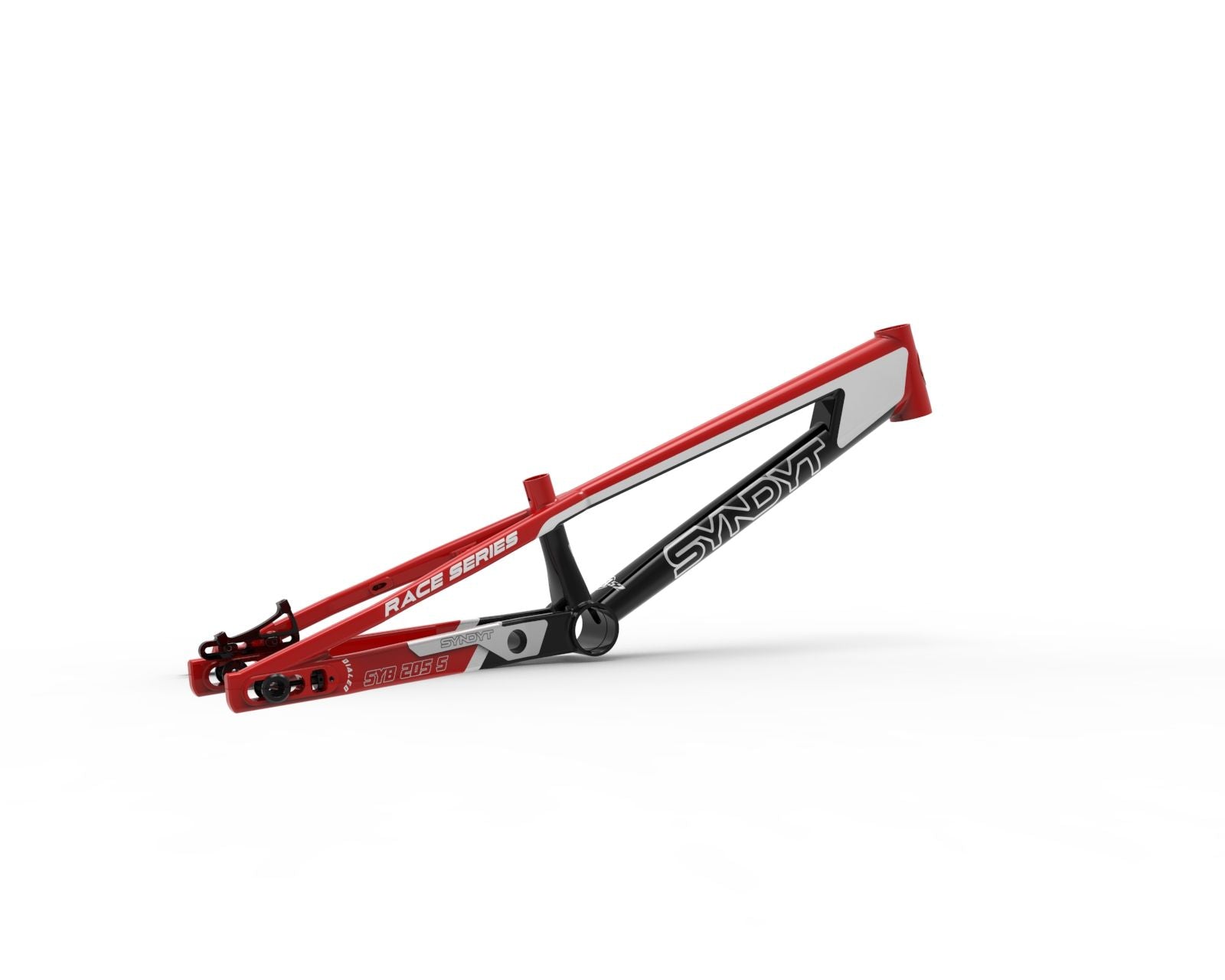 SYB 220: 22” TT Pro 3XL BMX Frame