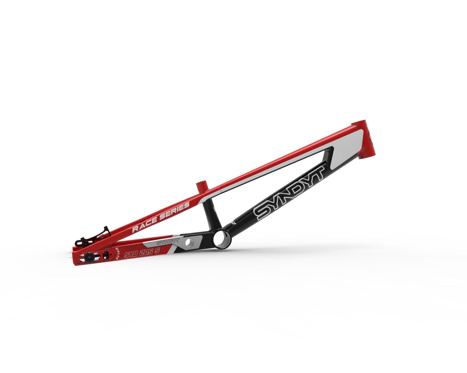 SYB 220: 22” TT Pro 3XL BMX Frame
