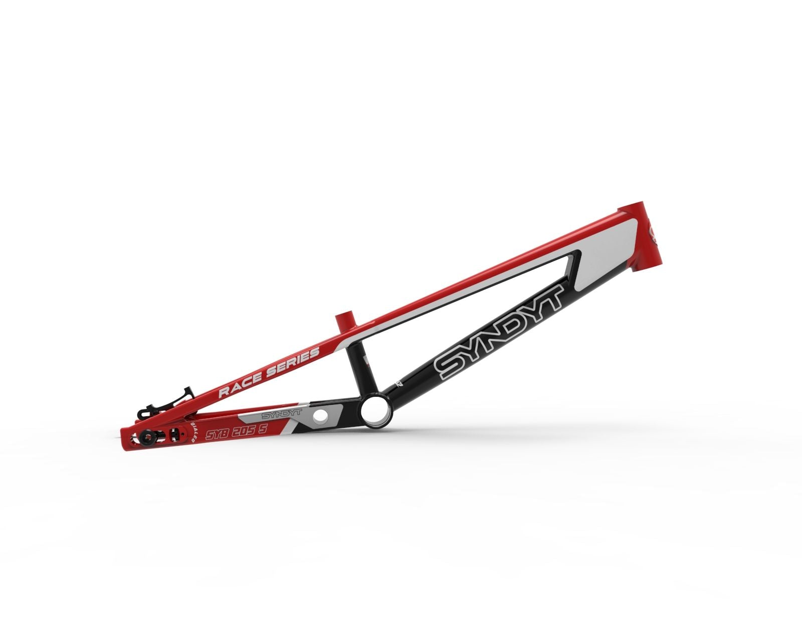 SYB 220: 22” TT Pro 3XL BMX Frame