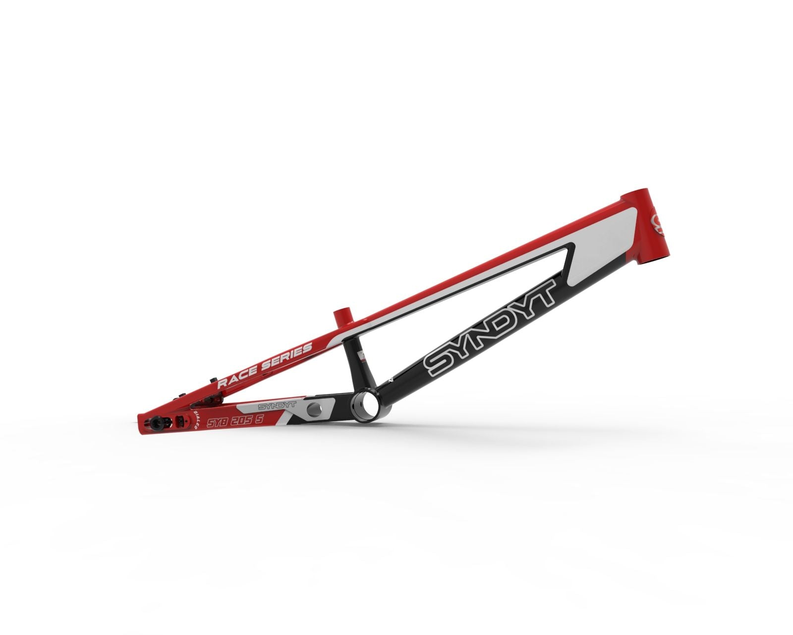 SYB 220: 22” TT Pro 3XL BMX Frame