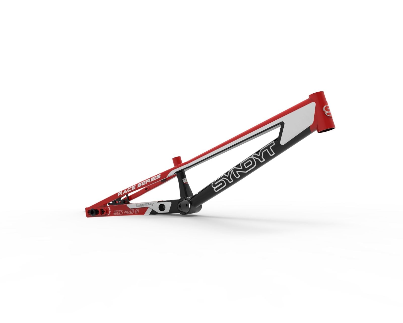 SYB 220: 22” TT Pro 3XL BMX Frame