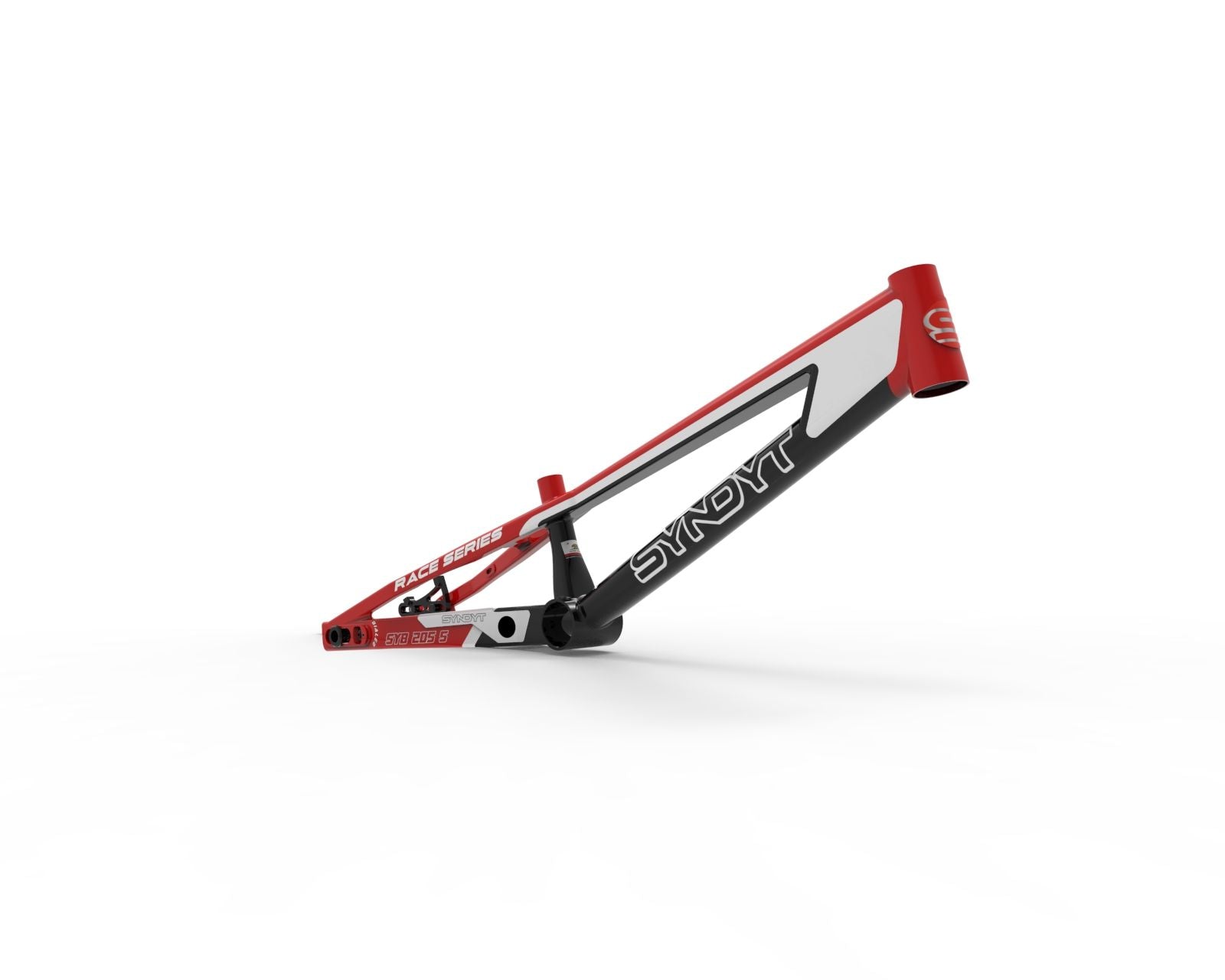 SYB 220: 22” TT Pro 3XL BMX Frame