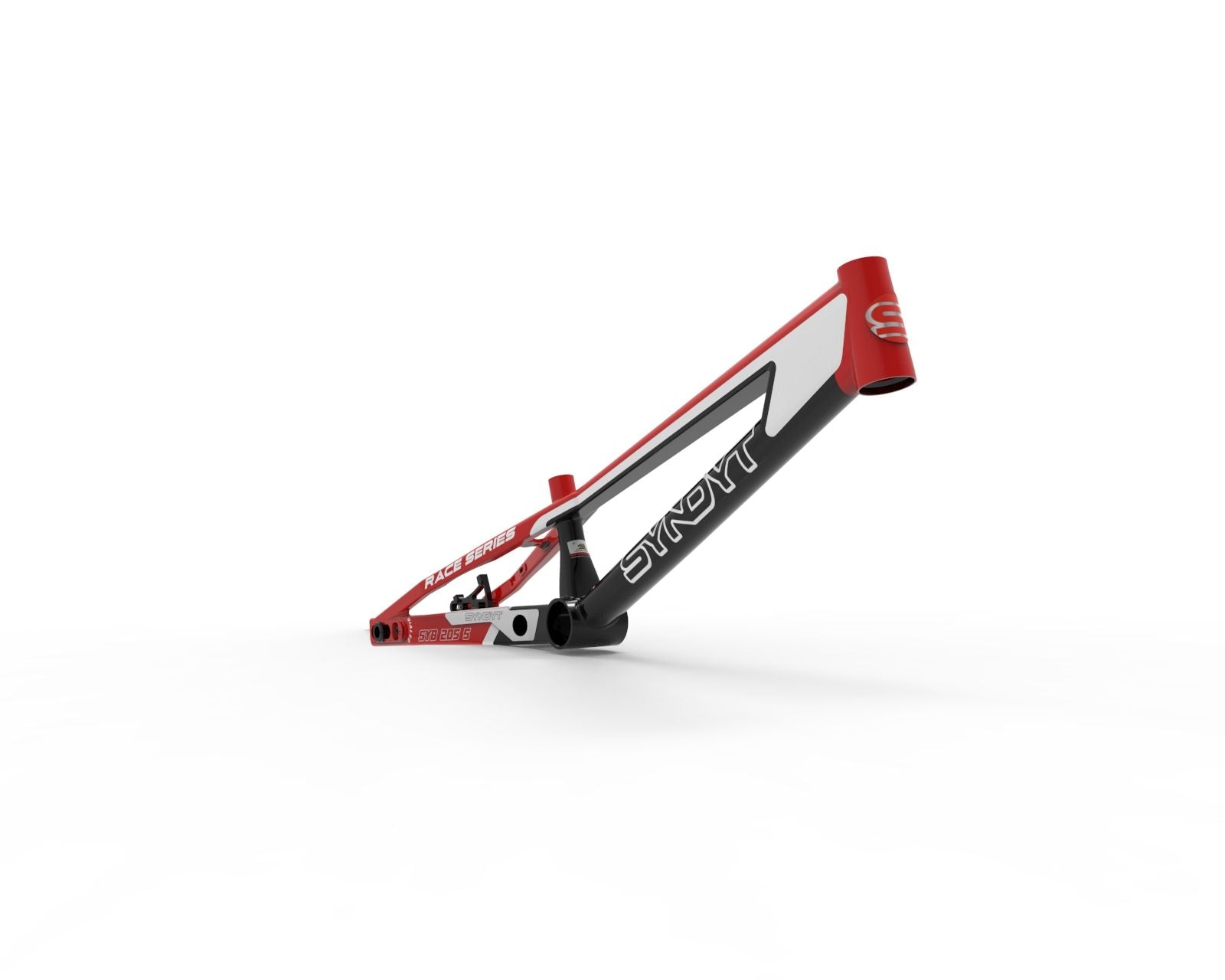 SYB 220: 22” TT Pro 3XL BMX Frame