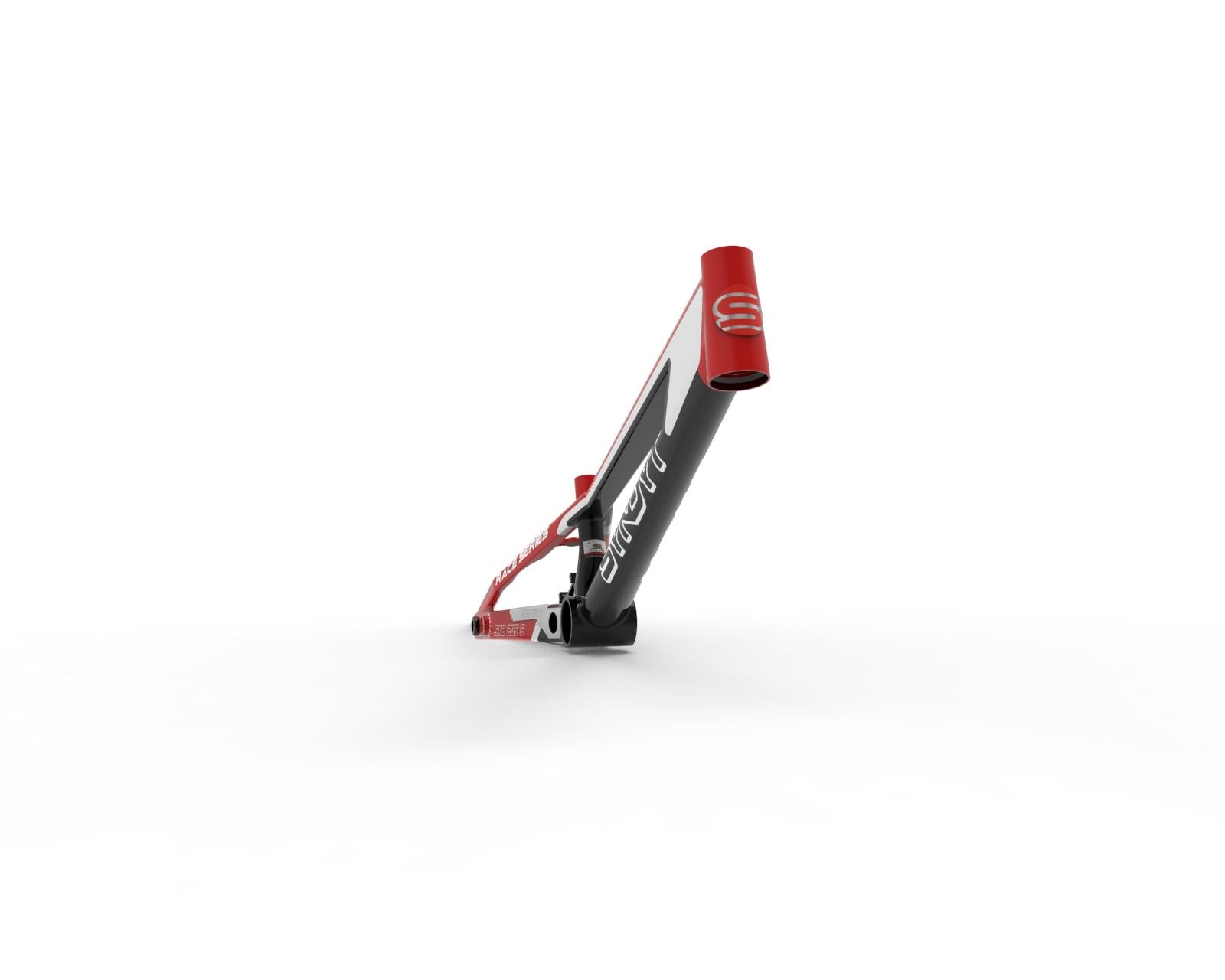SYB 220: 22” TT Pro 3XL BMX Frame
