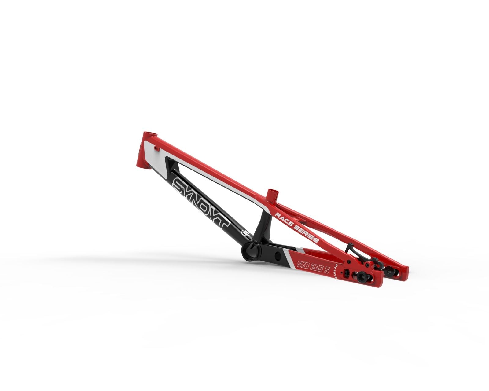 SYB 220: 22” TT Pro 3XL BMX Frame