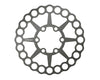 SPP Holy Rotor™ Supersized™  Heat-Treated Stainless Steel Disc Brake Rotors