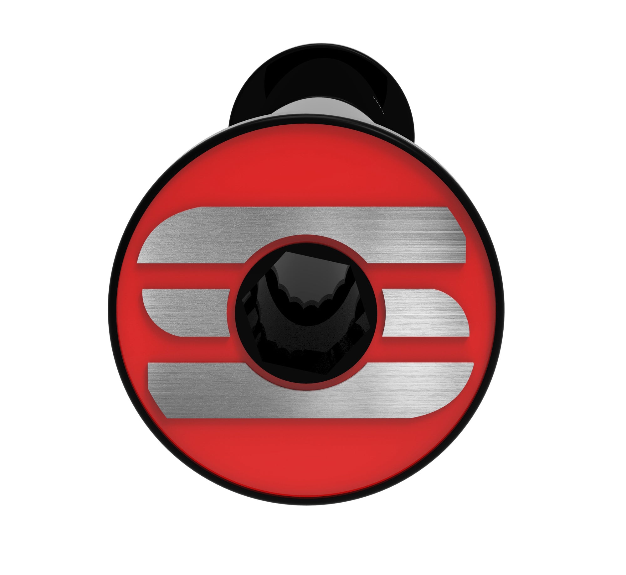 SPP 15mm Supersized™ Multi-Length Axle