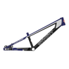 SYB 180: 18” TT Mini XL BMX Frame