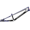 SYB 195: 19.5” TT Expert BMX Frame