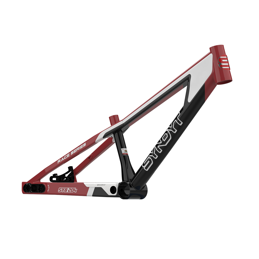 BMX Race Frames – Syndyt