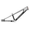 SYB 204: 20.5” TT Pro 24 BMX Frame