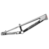 SYB 220: 22” TT Pro 3XL BMX Frame
