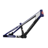 SYB 224: 22” TT Pro 24 XL BMX Frame