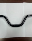 SPP SUPERSIZED™ 7050-T6 HEAT-TREATED MULTI-BUTTED 28.6 ALLOY HANDLEBARS
