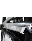 SYB 220: 22” TT Pro 3XL BMX Frame