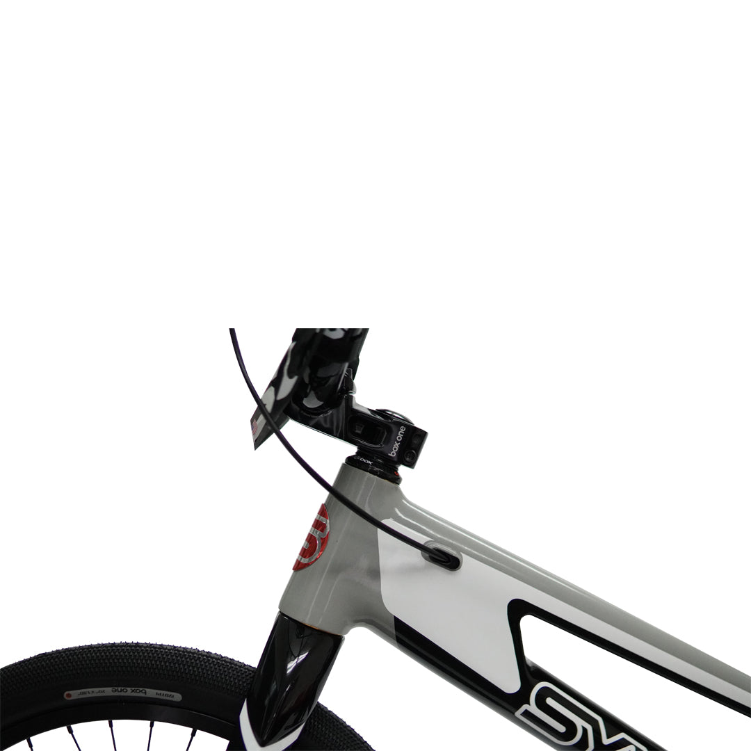 SYB 224: 22” TT Pro 24 3XL BMX Frame