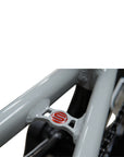 SYB 194: 19” TT Junior 24 BMX Frame