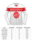SYNDYT Performance Jersey