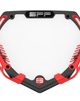 SPP 7 PC Pro High Density PP Number Plate System