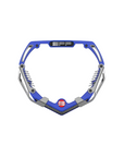 SPP 7 PC Pro High Density PP Number Plate System