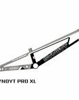 SYB 210: 21” TT Pro XL BMX Frame