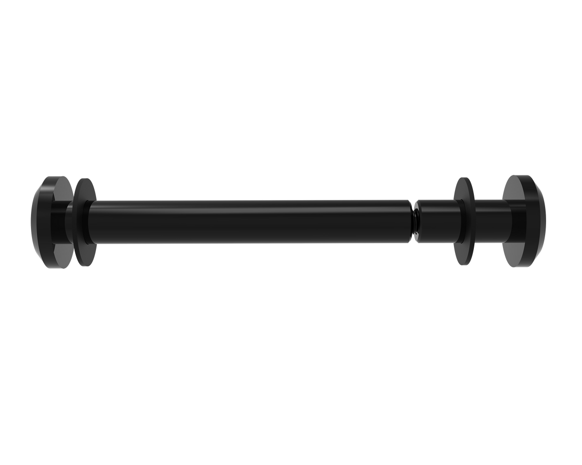 SPP 7075-T6 Alloy 10mm Adjustable Axles