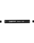 SPP Supersized™ 7075-T6 Alloy Cheater 15 / 20mm - 10mm Axles With Steel 3/8" Bolts