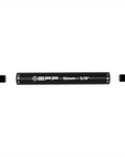 SPP Supersized™ 7075-T6 Alloy Cheater 15 / 20mm - 10mm Axles With Steel 3/8" Bolts