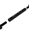 SPP Supersized™ 7075-T6 Alloy Cheater 15 / 20mm - 10mm Axles With Steel 3/8" Bolts