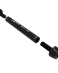 SPP Supersized™ 7075-T6 Alloy Cheater 15 / 20mm - 10mm Axles With Steel 3/8" Bolts