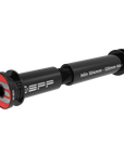 SPP Supersized™ 7075-T6 Alloy 15mm Adjustable Axles