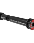 SPP Supersized™ 7075-T6 Alloy 15mm Adjustable Axles
