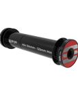 SPP Supersized™ 7075-T6 Alloy 20mm Adjustable Axles