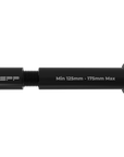 SPP Supersized™ 7075-T6 Alloy 20mm Adjustable Axles