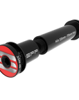 SPP Supersized™ 7075-T6 Alloy 20mm Adjustable Axles