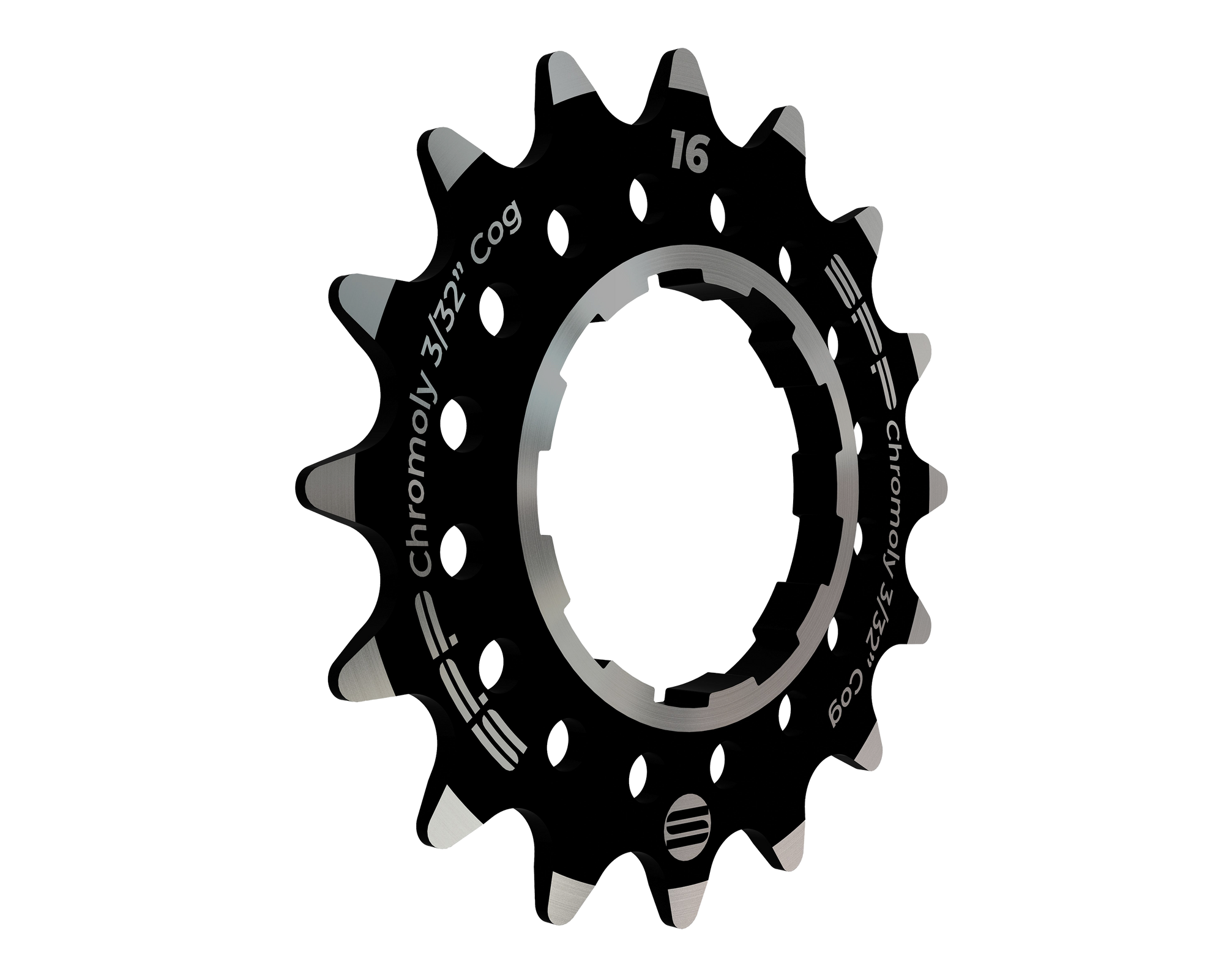 SPP HD Heat-Treated Chromoly HG Compatible Cogs