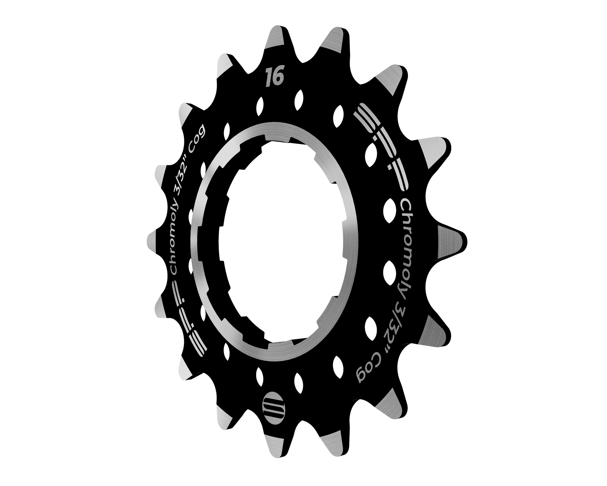 SPP HD Heat-Treated Chromoly HG Compatible Cogs