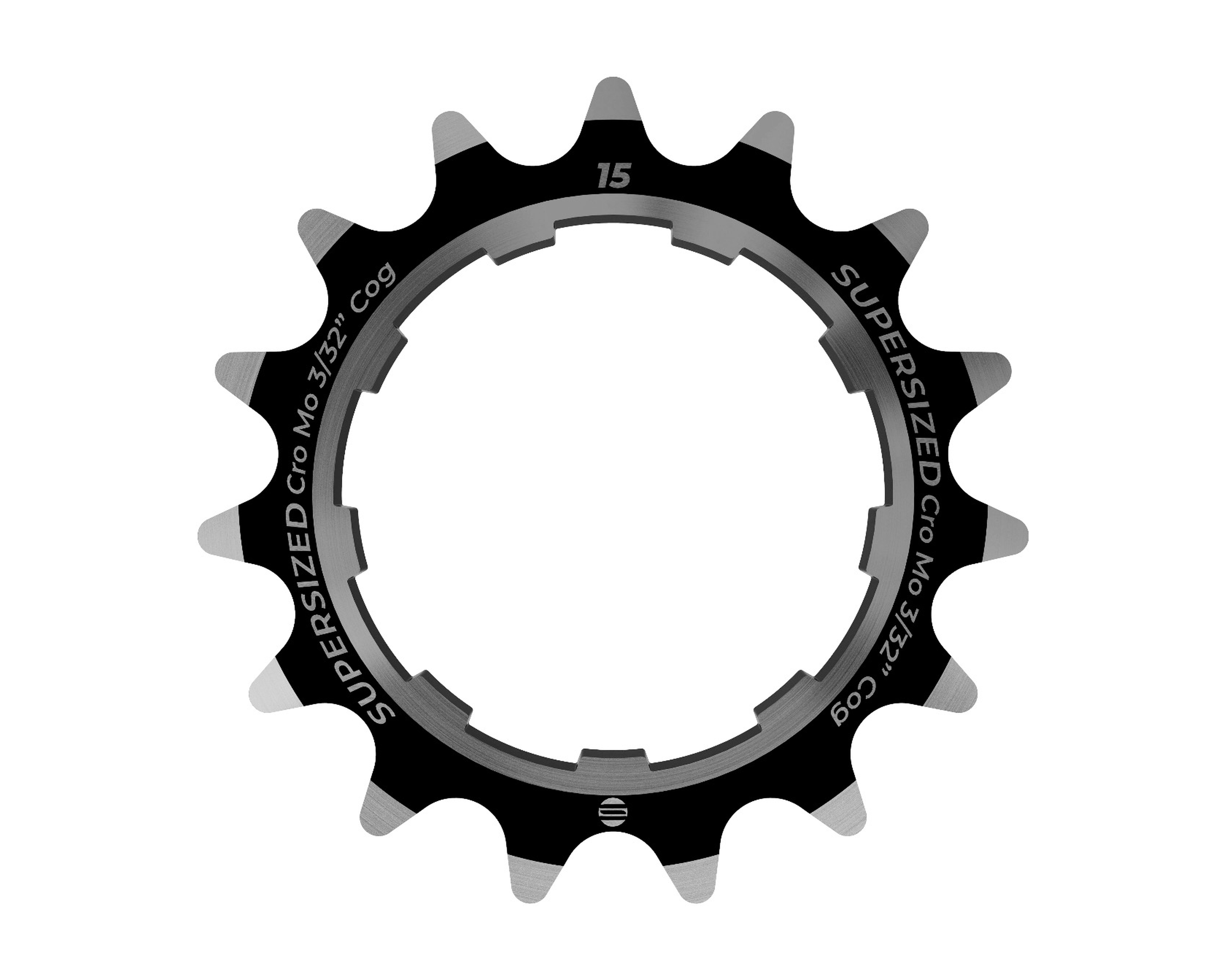 SPP Supersized™ SS/ OS Chromoly Cogs - SYNDYT – SYNDYT, LLC