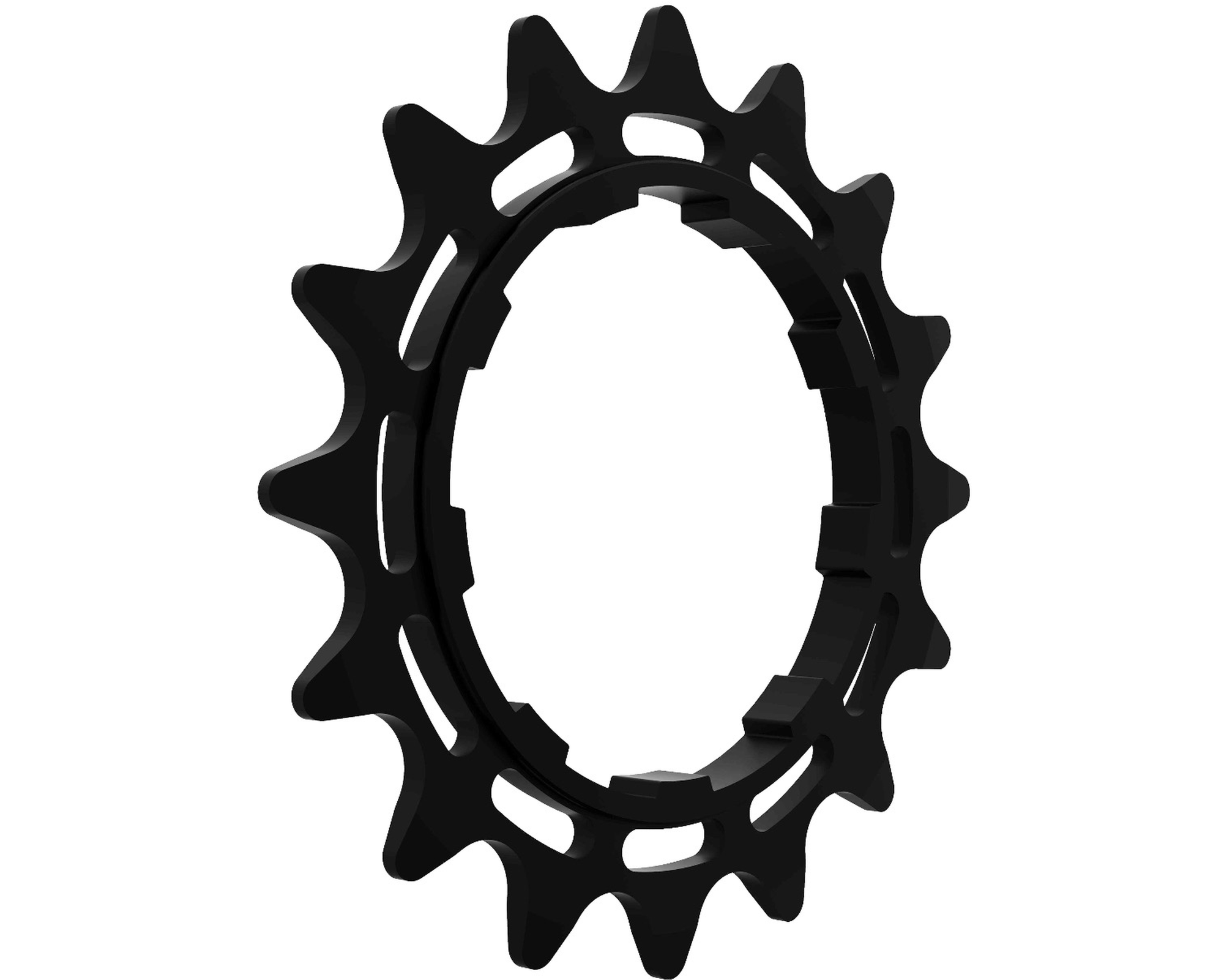 SPP Supersized™ HD Heat-Treated Chromoly Cogs
