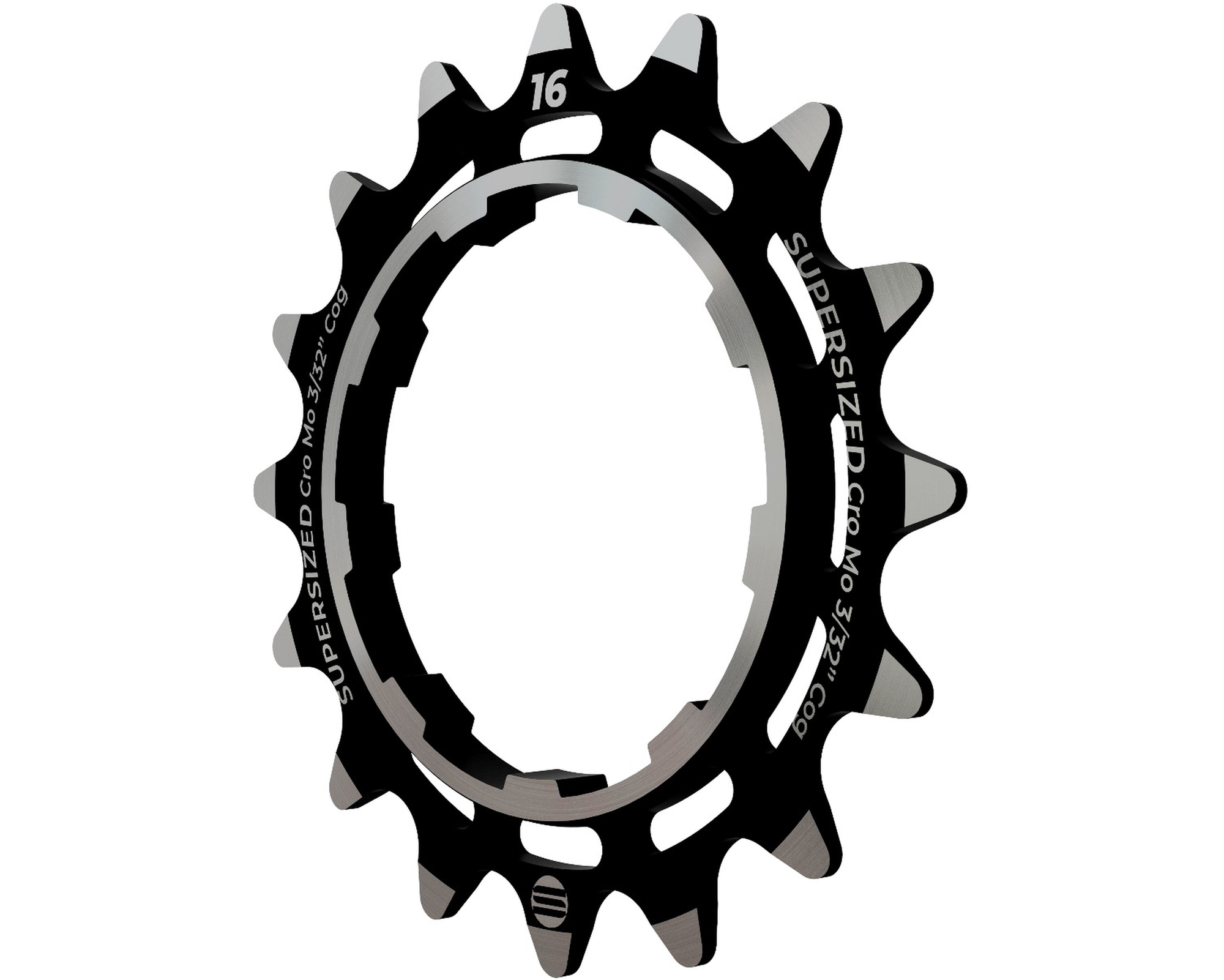 SPP Supersized™ HD Heat-Treated Chromoly Cogs