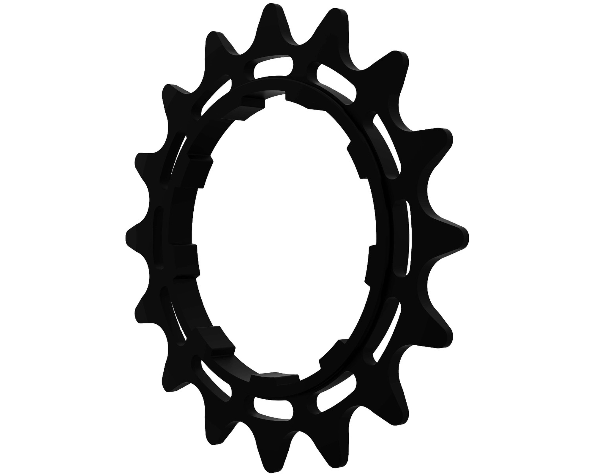 SPP Supersized™ HD Heat-Treated Chromoly Cogs