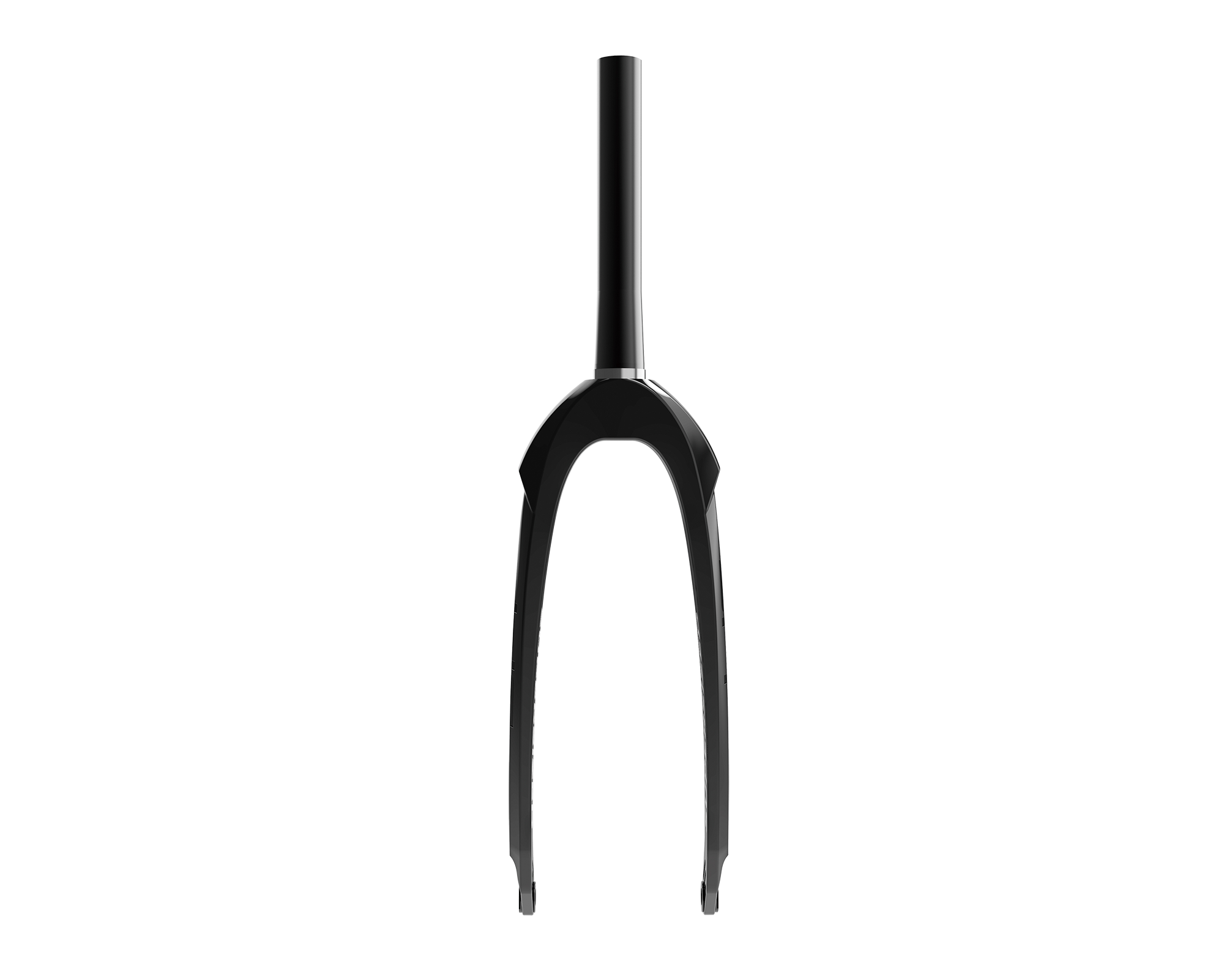 SPP Supersized™ Ultra-High Modulus Carbon Fiber Expert Forks