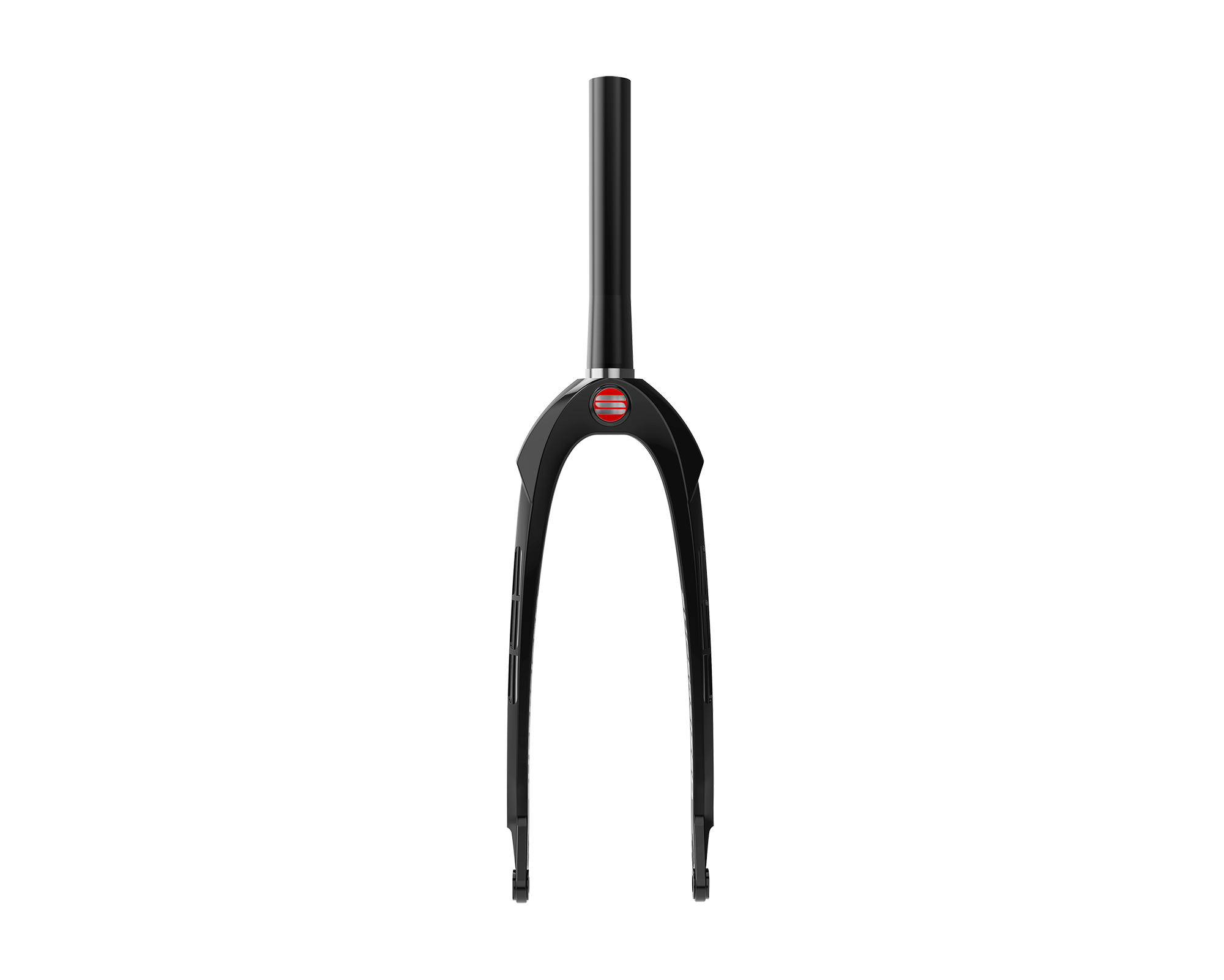 SPP Supersized™ Ultra-High Modulus Carbon Fiber Expert Forks