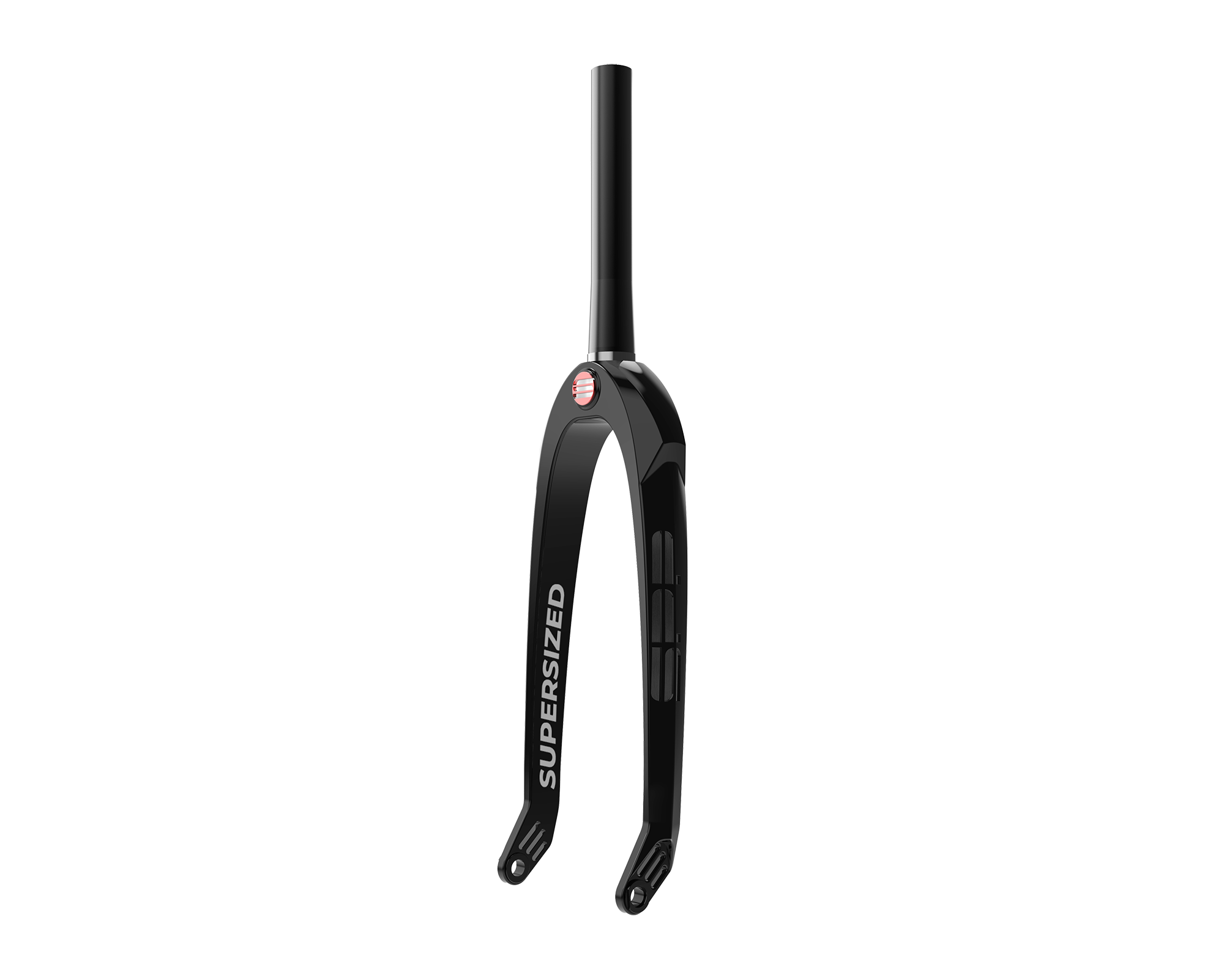 SPP Supersized™ Ultra-High Modulus Carbon Fiber Expert Forks