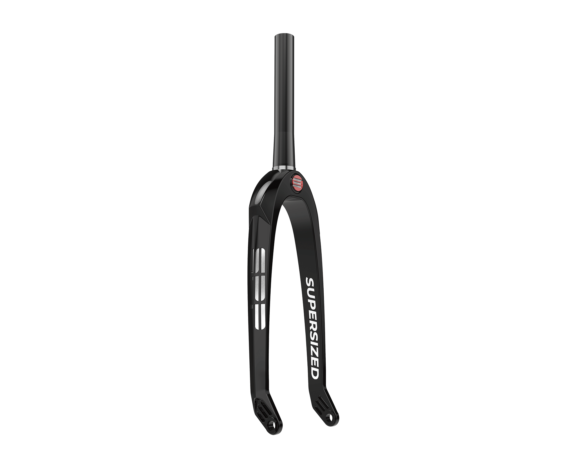 SPP Supersized™ Ultra-High Modulus Carbon Fiber Expert Forks