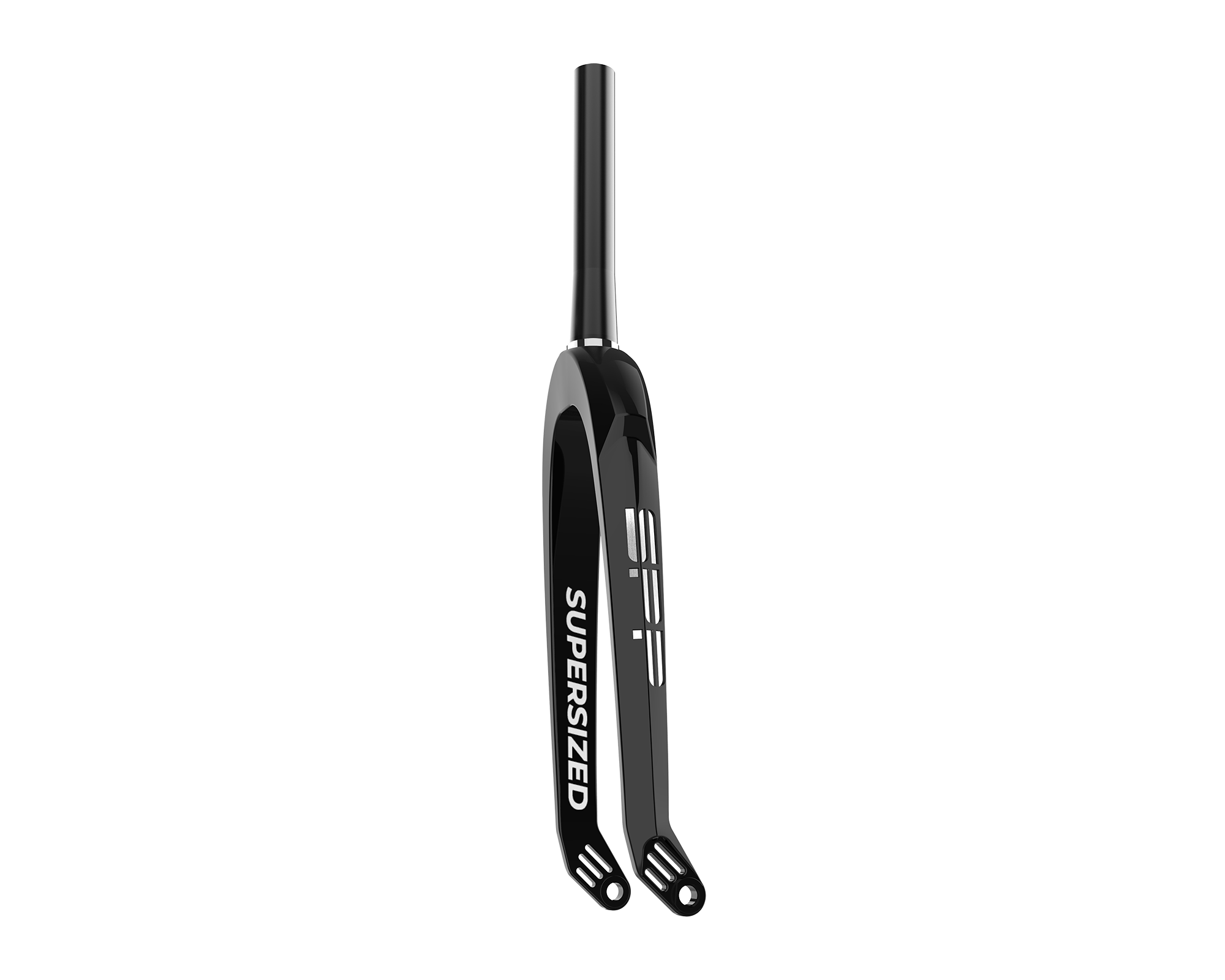 SPP Supersized™ Ultra-High Modulus Carbon Fiber Expert Forks