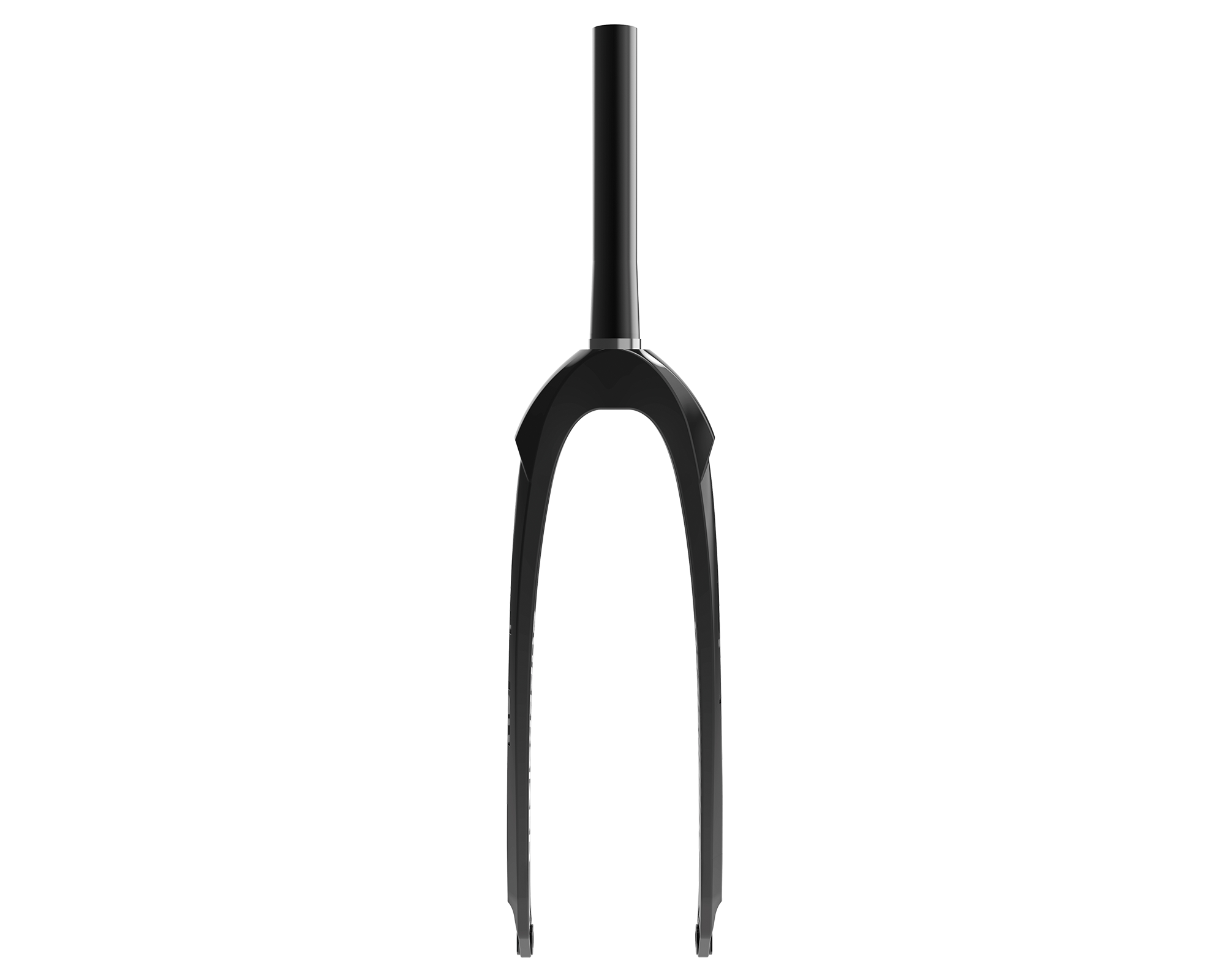 SPP Supersized™ Ultra-High Modulus Carbon Fiber Expert Forks