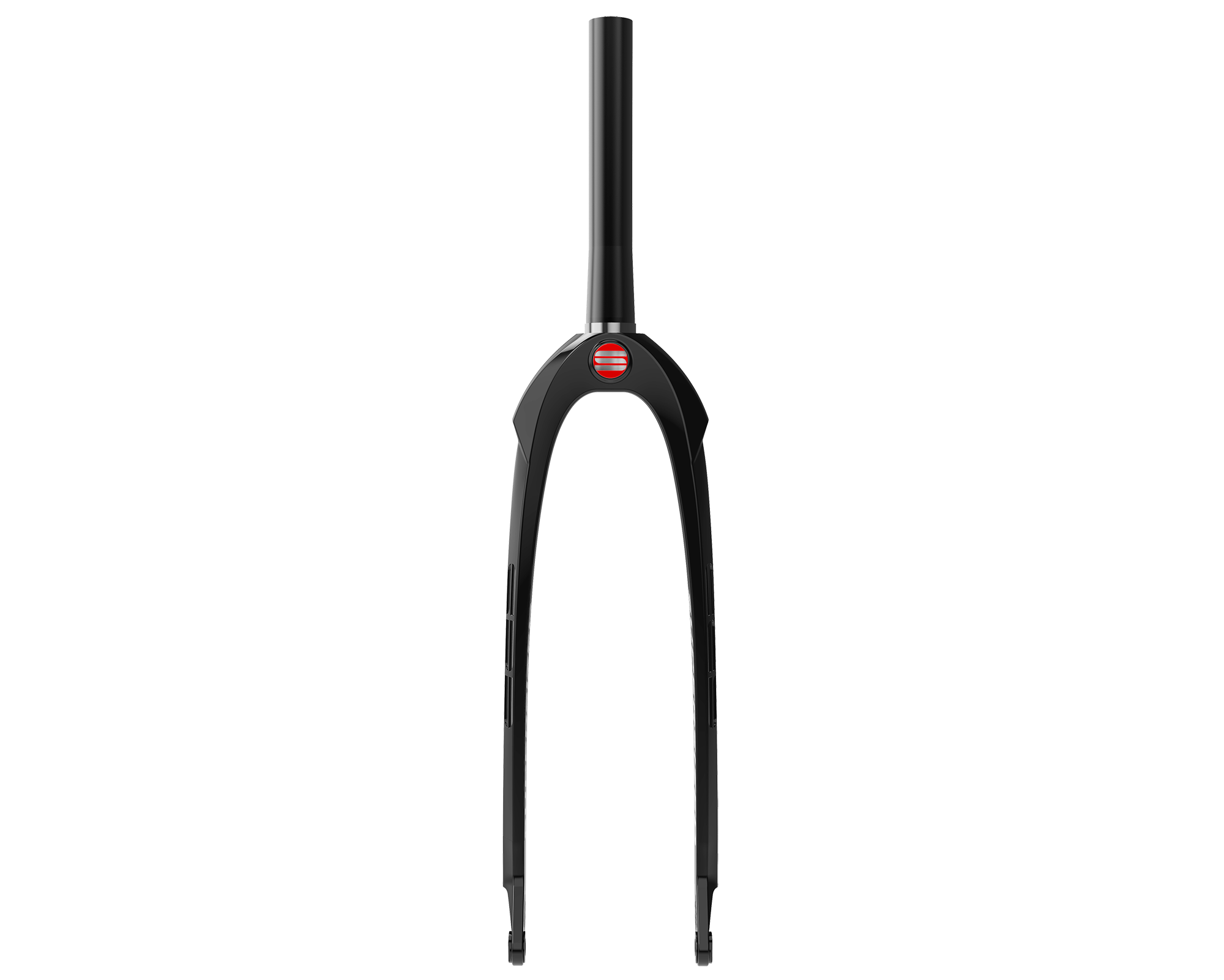 SPP Supersized™ Ultra-High Modulus Carbon Fiber Expert Forks