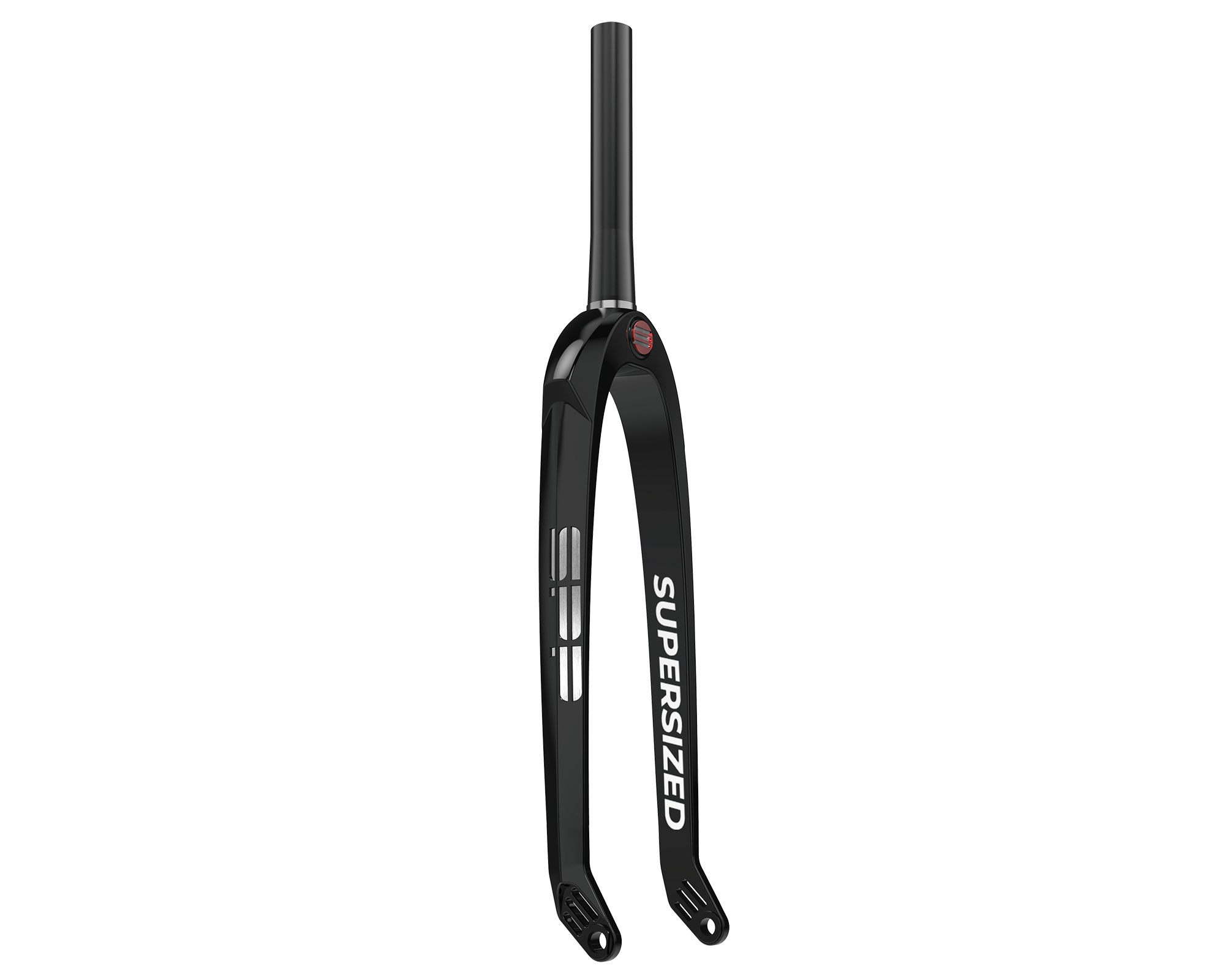 SPP Supersized™ Ultra-High Modulus Carbon Fiber Expert Forks