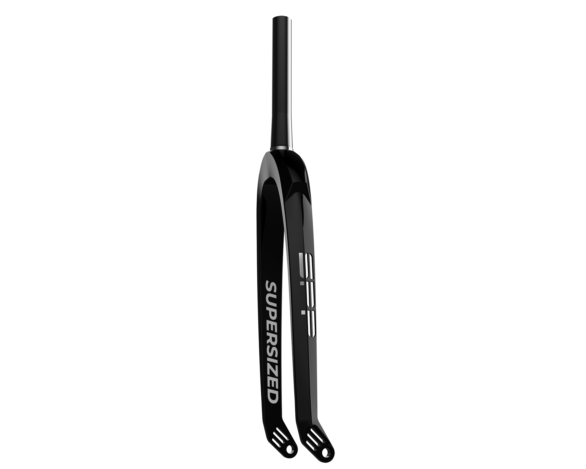 SPP Supersized™ Ultra-High Modulus Carbon Fiber Expert Forks